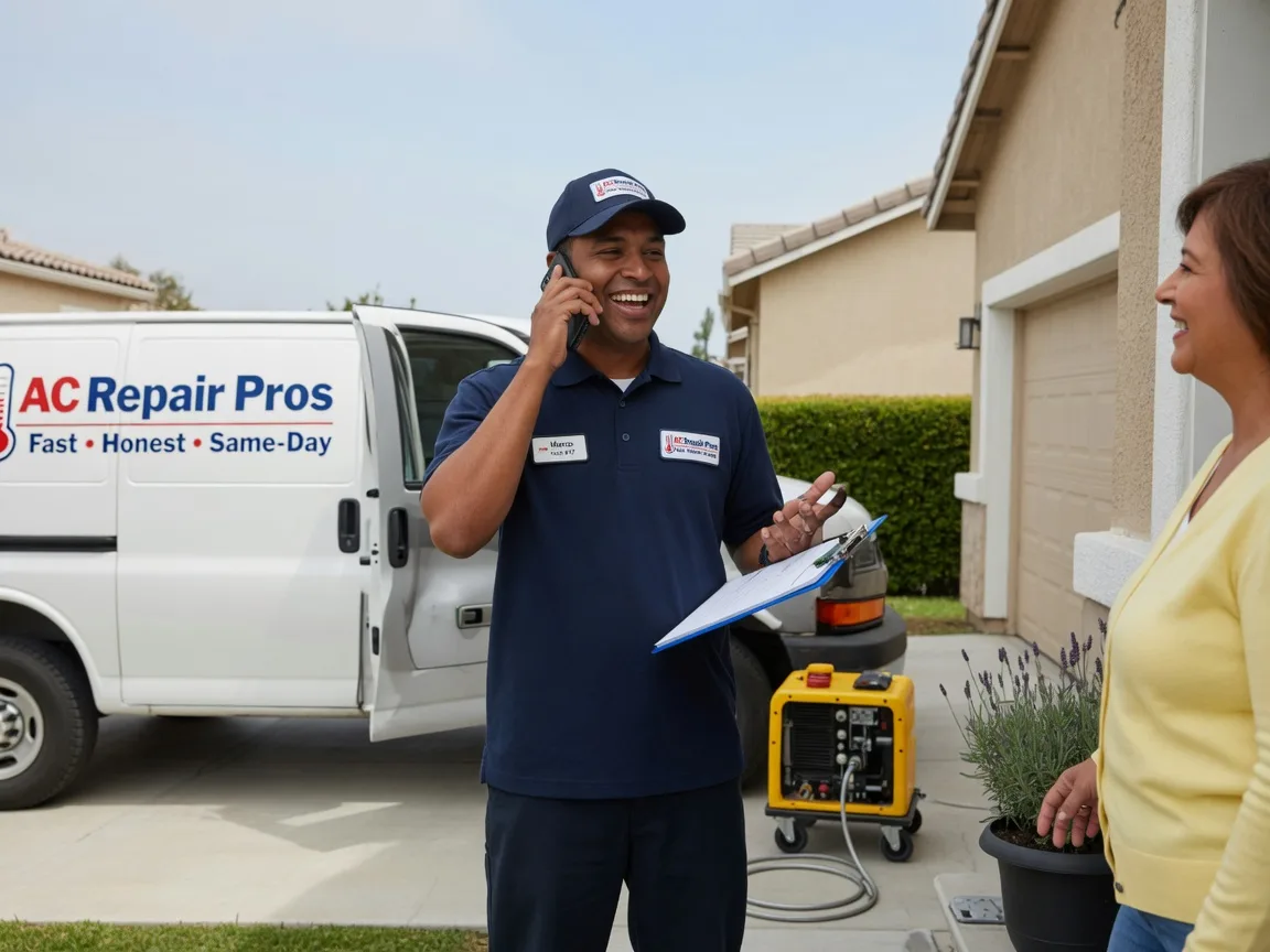 AC Repair Eolia, KY FAQs